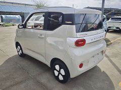Wuling Hongguang MINIEV Third Generation 215km Advanced Edition - ფოტო 7