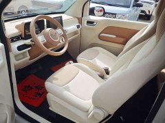 Wuling Hongguang MINIEV Third Generation 215km Advanced Edition - ფოტო 8