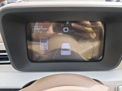 Wuling Hongguang MINIEV Third Generation 215km Advanced Edition - ფოტო 9