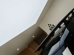 Land Rover Defender 110 P400 Dark Edition - ფოტო 5