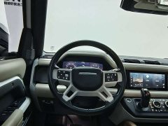 Land Rover Defender 110 P400 Dark Edition - ფოტო 7