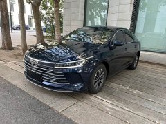 BYD Destroyer 05 Glory Edition DM-i 55KM Luxury - ფოტო 1