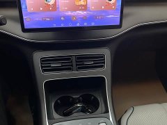 BYD Destroyer 05 Glory Edition DM-i 55KM Luxury - ფოტო 10
