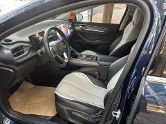 BYD Destroyer 05 Glory Edition DM-i 55KM Luxury - ფოტო 11