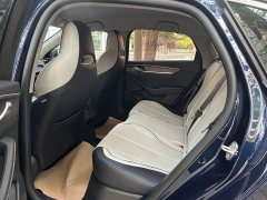 BYD Destroyer 05 Glory Edition DM-i 55KM Luxury - ფოტო 12