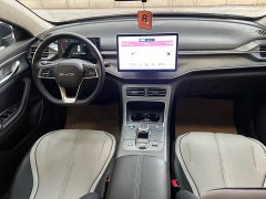 BYD Destroyer 05 Glory Edition DM-i 55KM Luxury - ფოტო 13