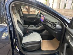 BYD Destroyer 05 Glory Edition DM-i 55KM Luxury - ფოტო 14