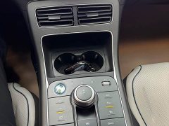 BYD Destroyer 05 Glory Edition DM-i 55KM Luxury - ფოტო 15