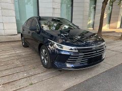 BYD Destroyer 05 Glory Edition DM-i 55KM Luxury - ფოტო 3