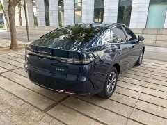 BYD Destroyer 05 Glory Edition DM-i 55KM Luxury - ფოტო 4