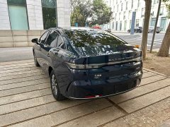 BYD Destroyer 05 Glory Edition DM-i 55KM Luxury - ფოტო 6