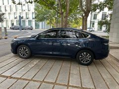 BYD Destroyer 05 Glory Edition DM-i 55KM Luxury - ფოტო 7