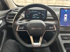 BYD Destroyer 05 Glory Edition DM-i 55KM Luxury - ფოტო 8