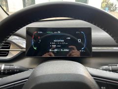BYD Destroyer 05 Glory Edition DM-i 55KM Luxury - ფოტო 9