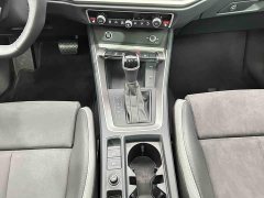 Audi Q3 35 TFSI Fashion Dynamic - ფოტო 10