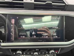 Audi Q3 35 TFSI Fashion Dynamic - ფოტო 11