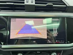 Audi Q3 35 TFSI Fashion Dynamic - ფოტო 12