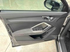 Audi Q3 35 TFSI Fashion Dynamic - ფოტო 15