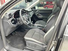 Audi Q3 35 TFSI Fashion Dynamic - ფოტო 16