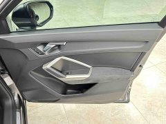 Audi Q3 35 TFSI Fashion Dynamic - ფოტო 17