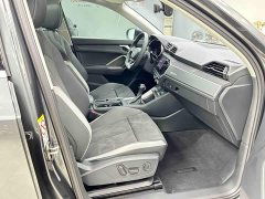 Audi Q3 35 TFSI Fashion Dynamic - ფოტო 18