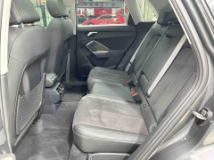 Audi Q3 35 TFSI Fashion Dynamic - ფოტო 19