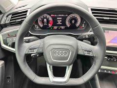 Audi Q3 35 TFSI Fashion Dynamic - ფოტო 8