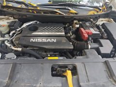 Nissan Qashqai 2021 VC-Turbo 300 CVT 2WD Luxury Edition - ფოტო 10