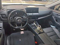 Nissan Qashqai 2021 VC-Turbo 300 CVT 2WD Luxury Edition - ფოტო 12