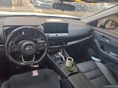 Nissan Qashqai 2021 VC-Turbo 300 CVT 2WD Luxury Edition - ფოტო 13