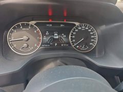 Nissan Qashqai 2021 VC-Turbo 300 CVT 2WD Luxury Edition - ფოტო 14