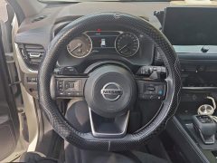 Nissan Qashqai 2021 VC-Turbo 300 CVT 2WD Luxury Edition - ფოტო 15
