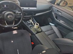 Nissan Qashqai 2021 VC-Turbo 300 CVT 2WD Luxury Edition - ფოტო 16