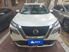 Nissan Qashqai 2021 VC-Turbo 300 CVT 2WD Luxury Edition - ფოტო 2