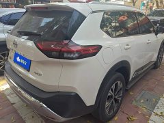 Nissan Qashqai 2021 VC-Turbo 300 CVT 2WD Luxury Edition - ფოტო 3