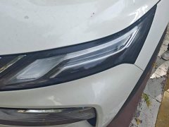 Nissan Qashqai 2021 VC-Turbo 300 CVT 2WD Luxury Edition - ფოტო 5