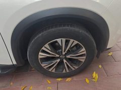 Nissan Qashqai 2021 VC-Turbo 300 CVT 2WD Luxury Edition - ფოტო 6
