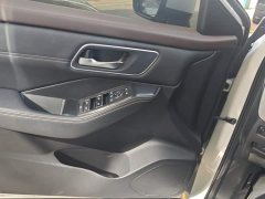 Nissan Qashqai 2021 VC-Turbo 300 CVT 2WD Luxury Edition - ფოტო 7