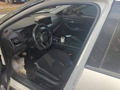 Nissan Qashqai 2021 VC-Turbo 300 CVT 2WD Luxury Edition - ფოტო 9