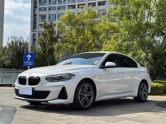 BMW 1 Series 120i M Sport - ფოტო 1