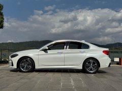 BMW 1 Series 120i M Sport - ფოტო 10
