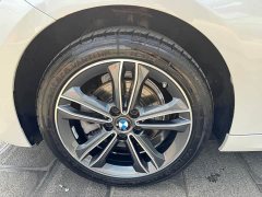 BMW 1 Series 120i M Sport - ფოტო 16