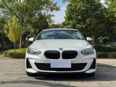 BMW 1 Series 120i M Sport - ფოტო 2