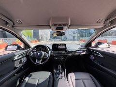 BMW 1 Series 120i M Sport - ფოტო 20