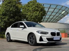 BMW 1 Series 120i M Sport - ფოტო 3