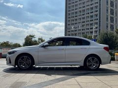 BMW 1 Series 120i M Sport - ფოტო 4