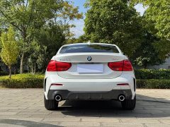 BMW 1 Series 120i M Sport - ფოტო 5