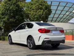 BMW 1 Series 120i M Sport - ფოტო 6