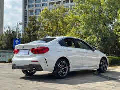 BMW 1 Series 120i M Sport - ფოტო 7