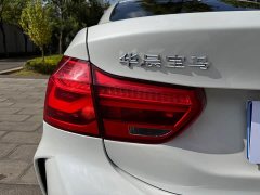 BMW 1 Series 120i M Sport - ფოტო 8